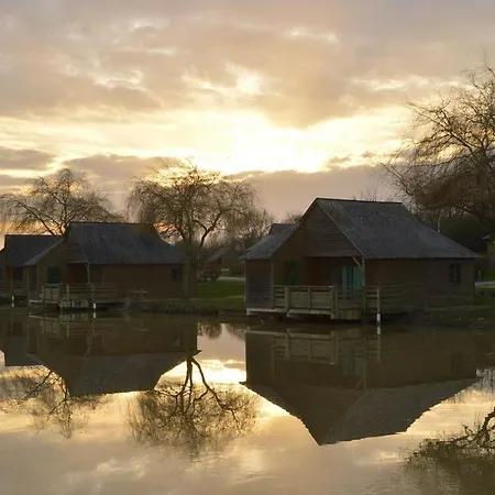 L'anguillle Holiday home