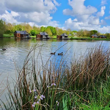 L'anguillle Villiers-Charlemagne