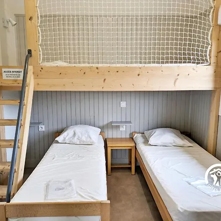 L'anguillle Holiday home