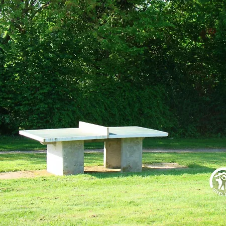 L'anguillle Holiday home