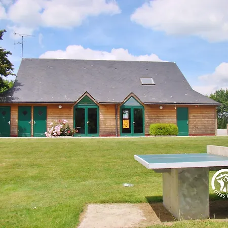 Holiday home L'anguillle *