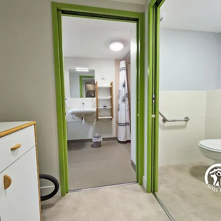 Holiday home L'anguillle Villiers-Charlemagne