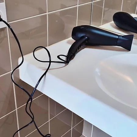 L'anguillle Holiday home