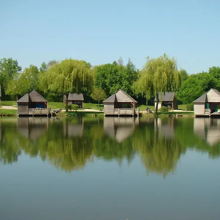 L'anguillle Holiday home Villiers-Charlemagne