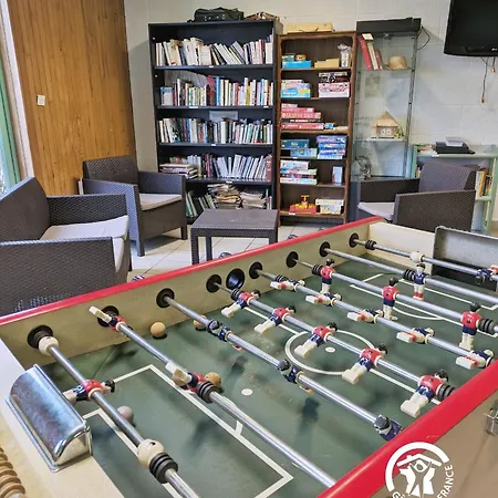 L'anguillle Villiers-Charlemagne