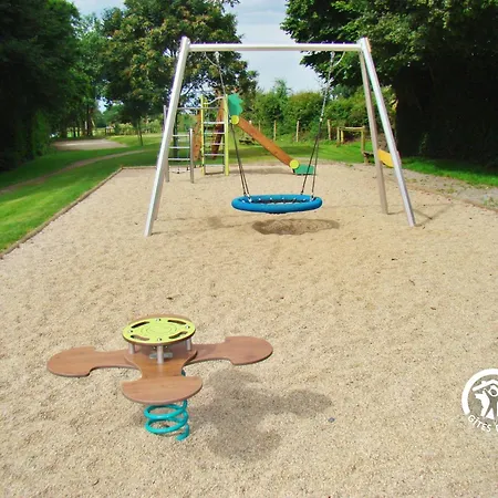 Holiday home L'anguillle