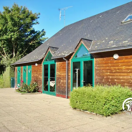 L'anguillle Holiday home *