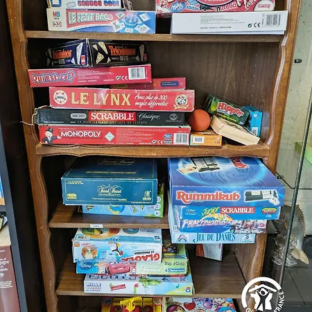 L'anguillle Villiers-Charlemagne