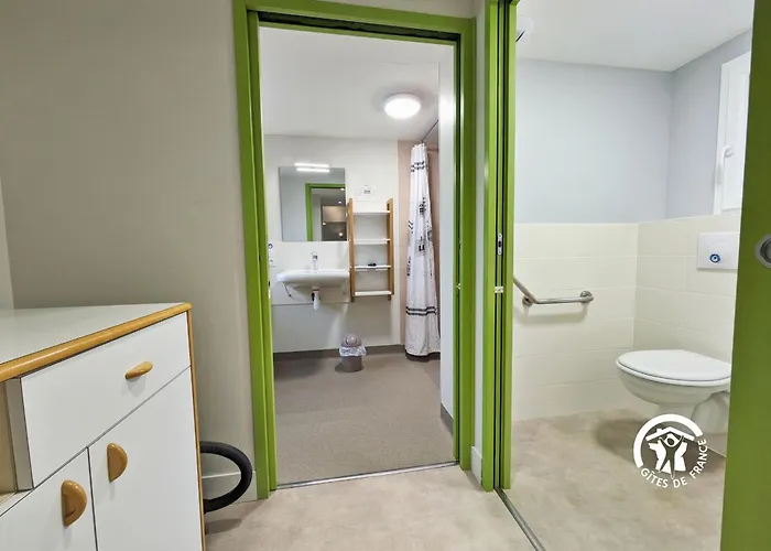 別荘 L'anguillle Villiers-Charlemagne