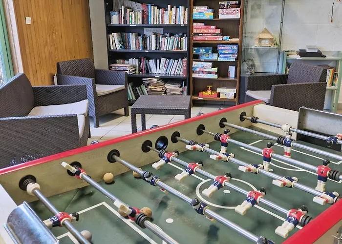 L'anguillle Villiers-Charlemagne