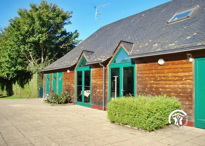 L'anguillle 別荘 *