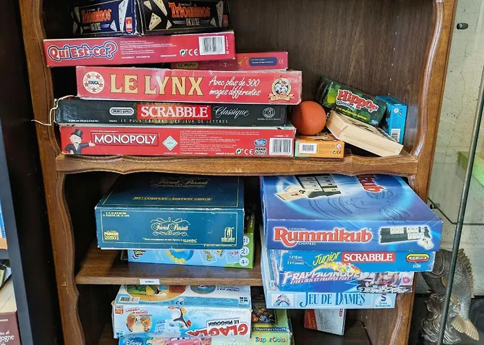 L'anguillle Villiers-Charlemagne